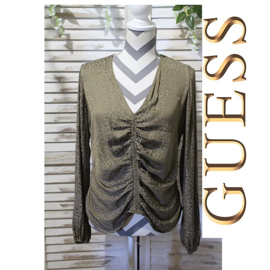 Guess Blouse493